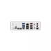MSI MPG Z890 EDGE TI WIFI DDR5 ATX White Motherboard